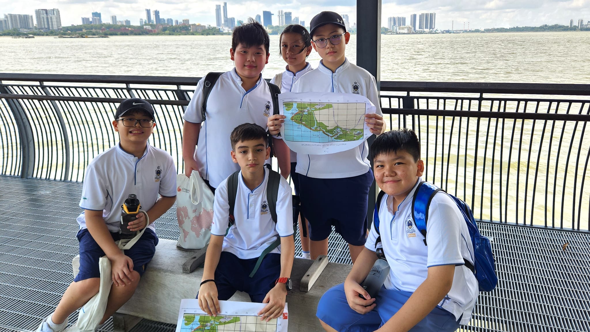 Adventure Week
